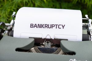crypto exchanges bankruptcies